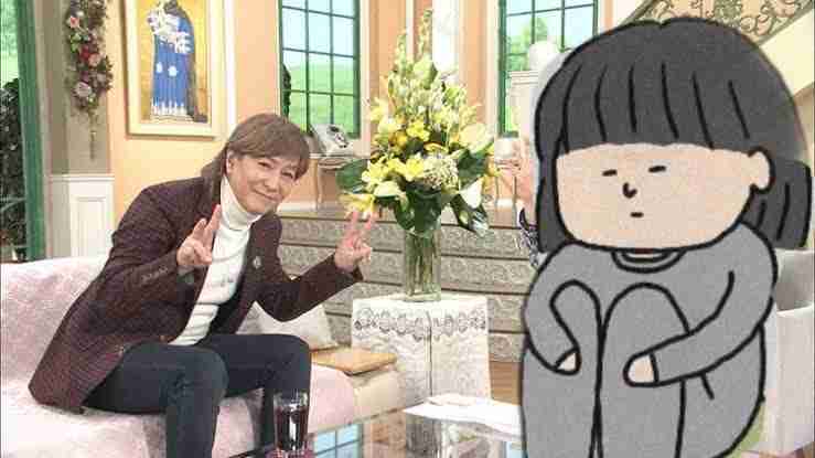 この子が笑顔になる方法【お絵かき】