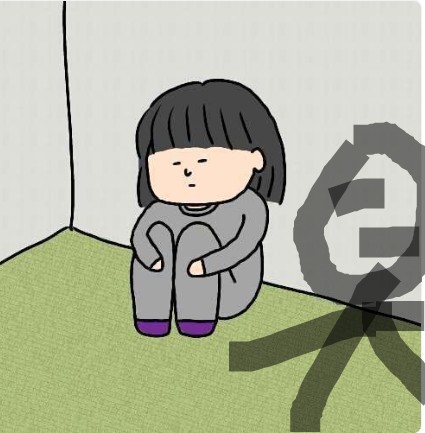 この子が笑顔になる方法【お絵かき】