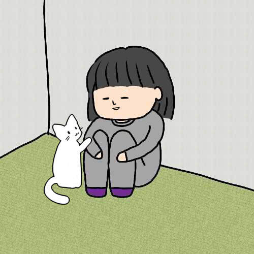 この子が笑顔になる方法【お絵かき】