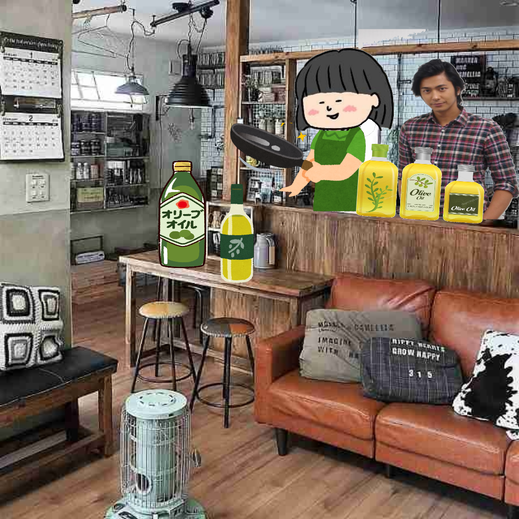 この子が笑顔になる方法【お絵かき】