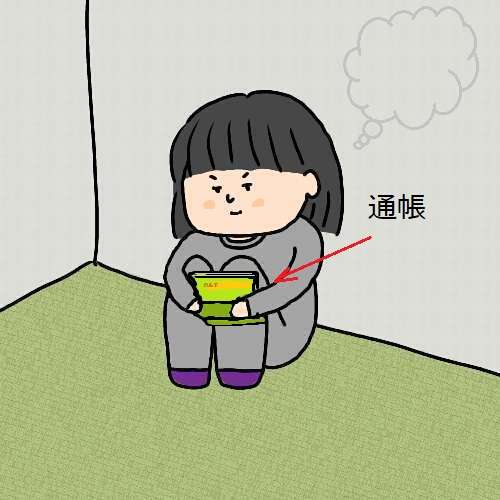 この子が笑顔になる方法【お絵かき】