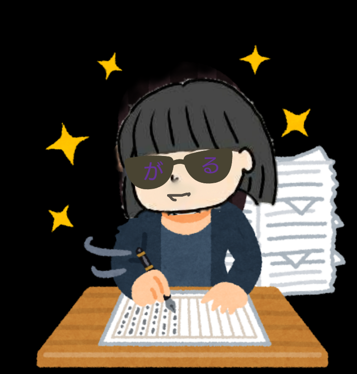 この子が笑顔になる方法【お絵かき】