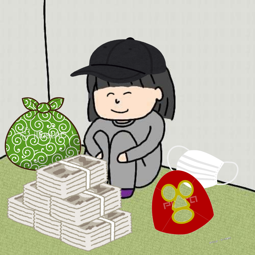 この子が笑顔になる方法【お絵かき】