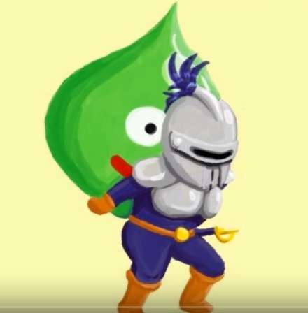 ドラゴンクエストで好きな人間キャラ