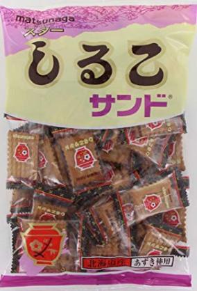 おススメの持ち歩きフード