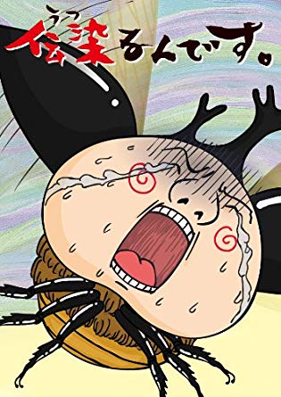 男の子のお母さん、カブトムシなど虫飼ってますか?
