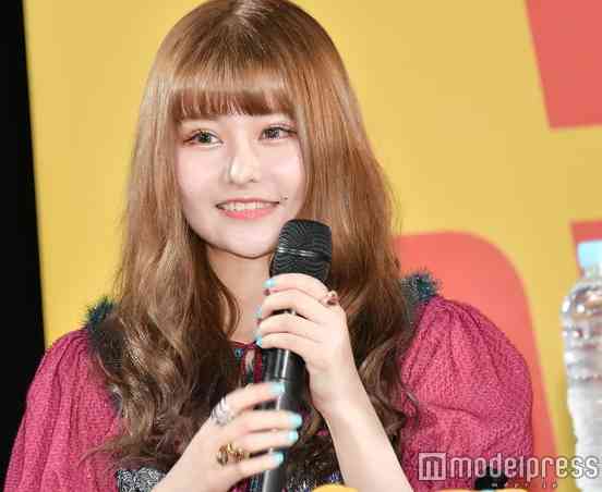 少年院出身アイドル、JKビジネスに手を染めた過去「100円のパンツ買い込んで…」