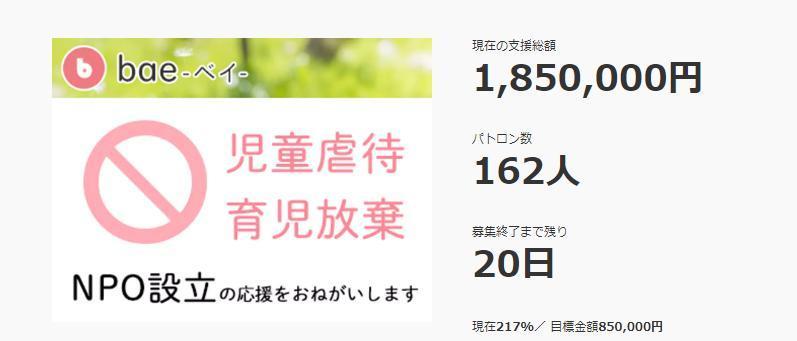 少年院出身アイドル、JKビジネスに手を染めた過去「100円のパンツ買い込んで…」