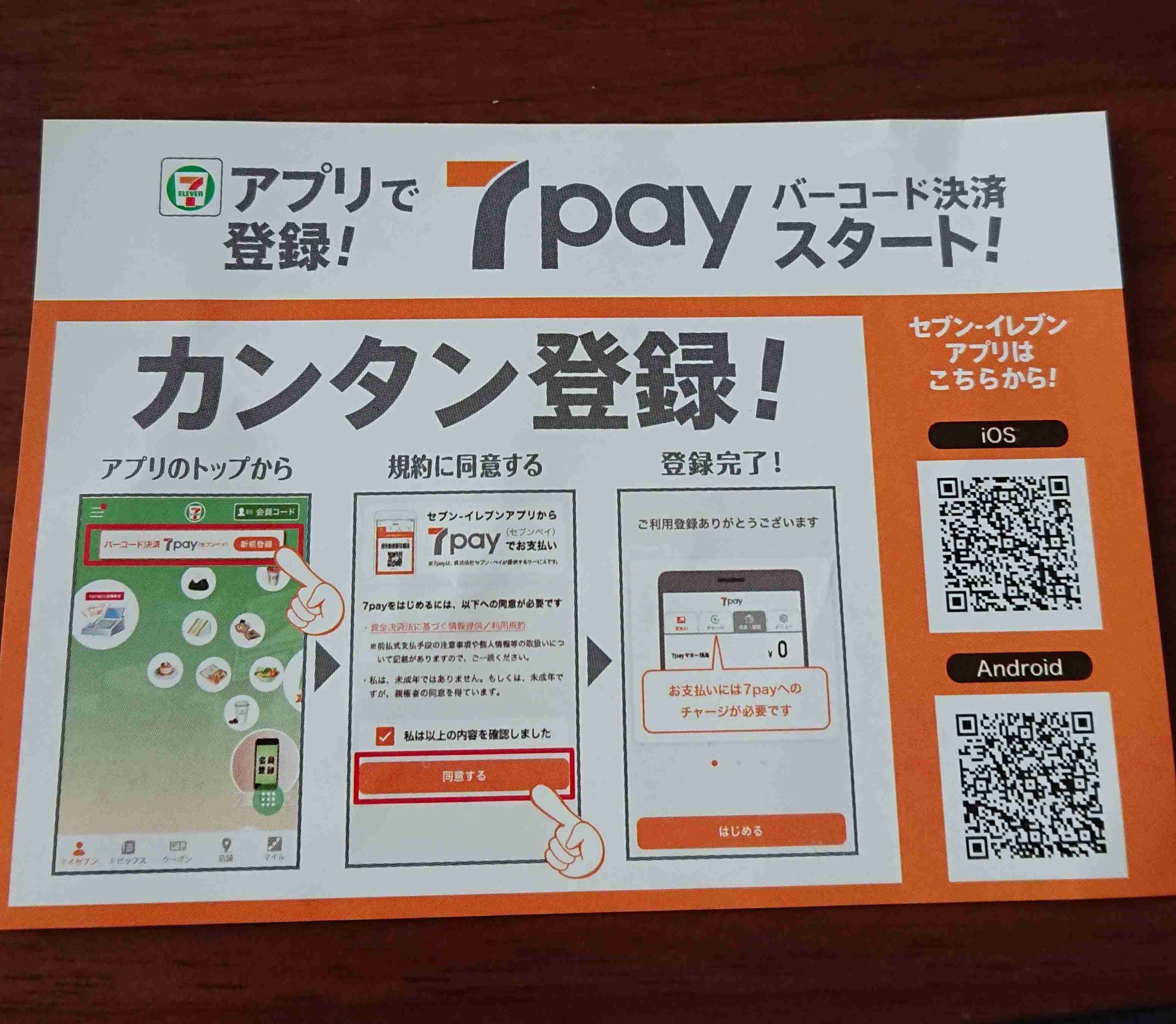 7Pay、新規登録を停止 不正相次ぐ、全被害補償へ