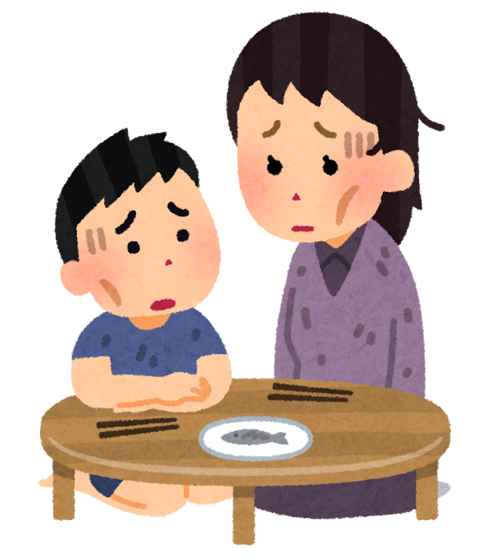 がる家大家族【ネタ】