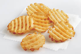 フライドポテト愛好会