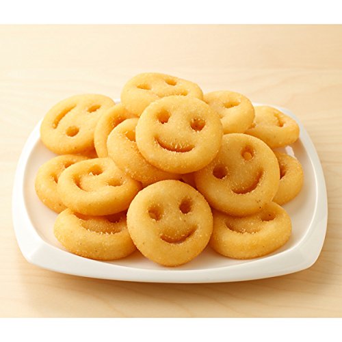 フライドポテト愛好会