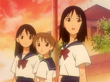 いつもと違うっていう画像を貼るトピ