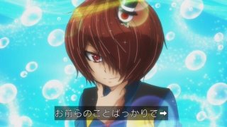 いつもと違うっていう画像を貼るトピ