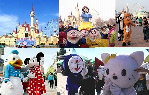 いつもと違うっていう画像を貼るトピ