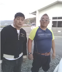 いつもと違うっていう画像を貼るトピ