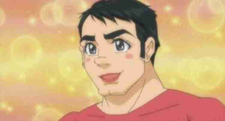 いつもと違うっていう画像を貼るトピ