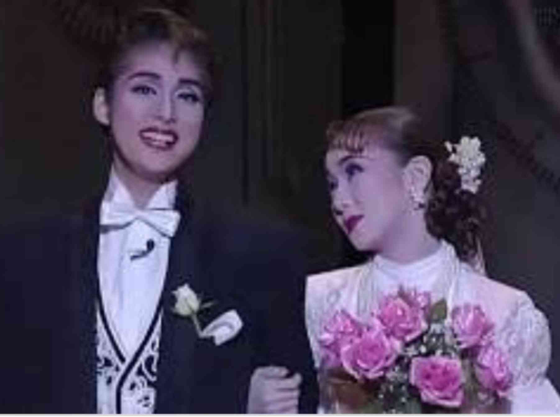 宝塚歌劇団OGを語るトピ