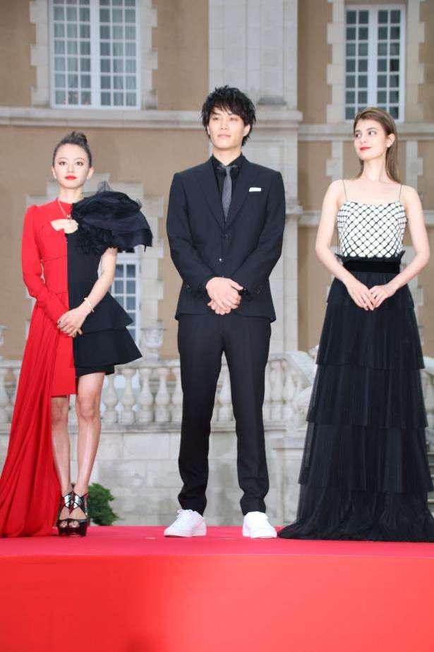 山本舞香、女優を「一生続けていこうとは思ってない」 将来やりたい事を告白