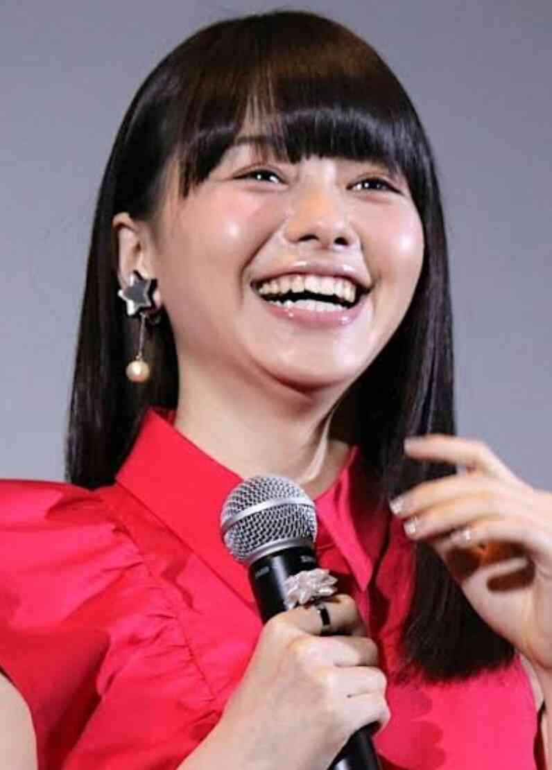 山本舞香、女優を「一生続けていこうとは思ってない」 将来やりたい事を告白