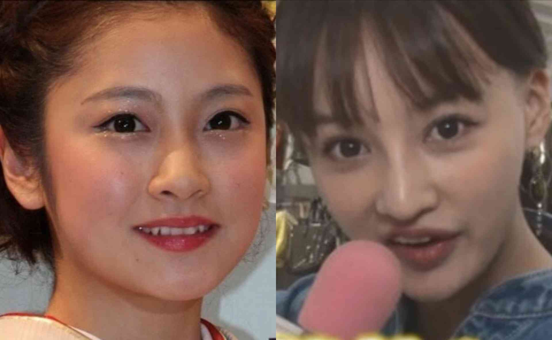 わたなべ麻衣＆JOY、ラブラブ夫婦動画に反響 「私の新苗字いかつい」名前も話題