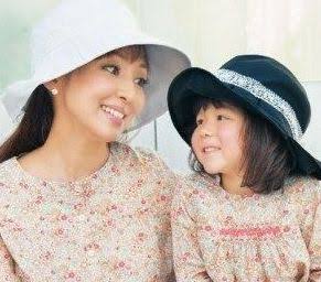 神田うの、NY旅行で家族ショット「素敵親子」「ご主人さまも映えますね」と反響