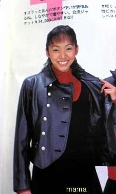 神田うの、NY旅行で家族ショット「素敵親子」「ご主人さまも映えますね」と反響