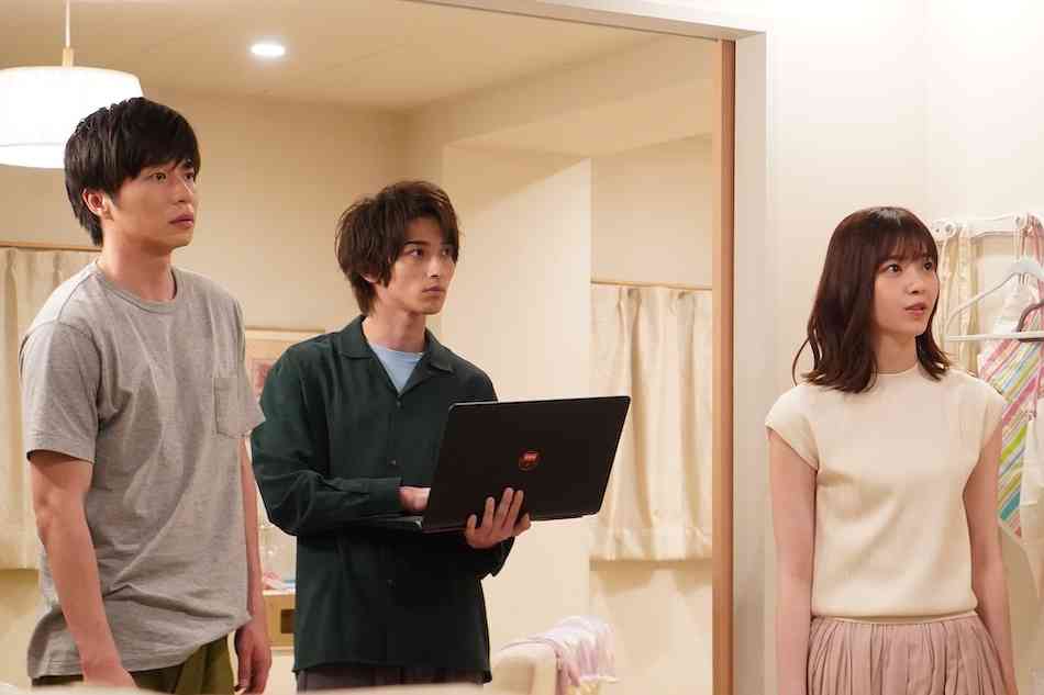 原田知世＆田中圭主演「あなたの番です」第11話視聴率は番組最高9.2％…「反逆編」スタート