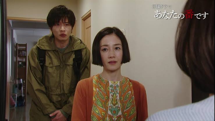 原田知世＆田中圭主演「あなたの番です」第11話視聴率は番組最高9.2％…「反逆編」スタート
