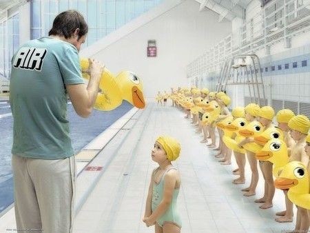 心が和む楽しい画像♪