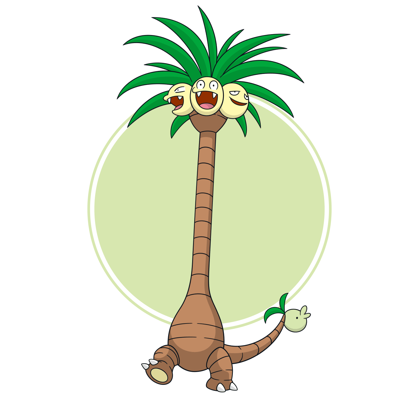 「ポケモン自己分析」をやってみよう