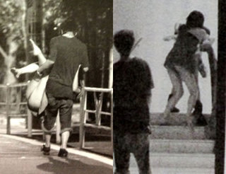 勝地涼、前田敦子と結婚した理由明かす