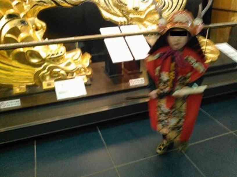 写真下手くそ選手権
