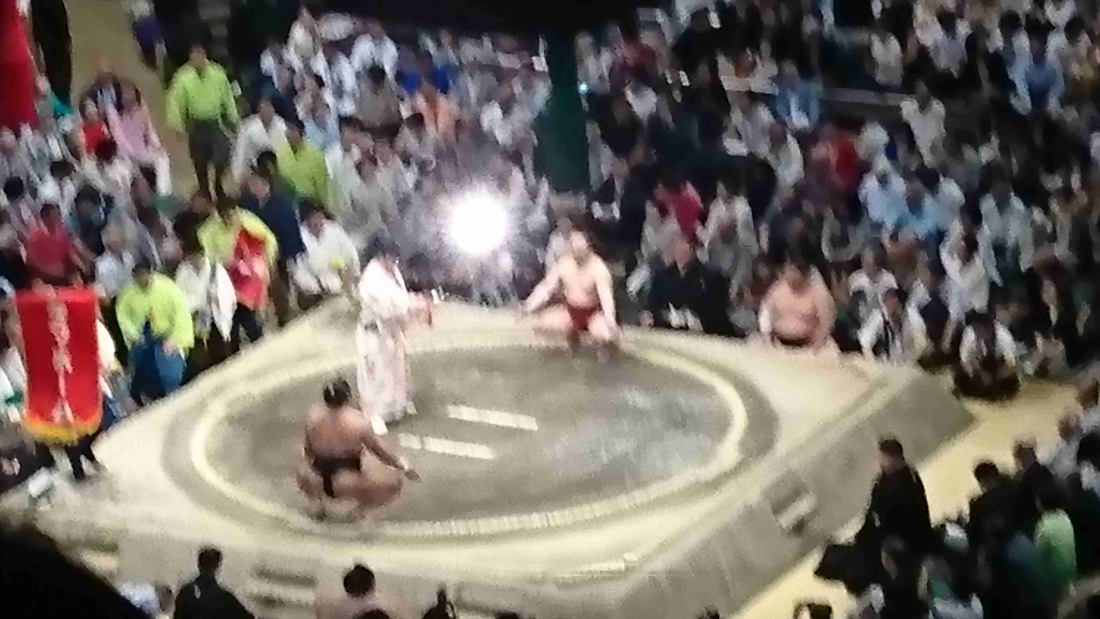 写真下手くそ選手権