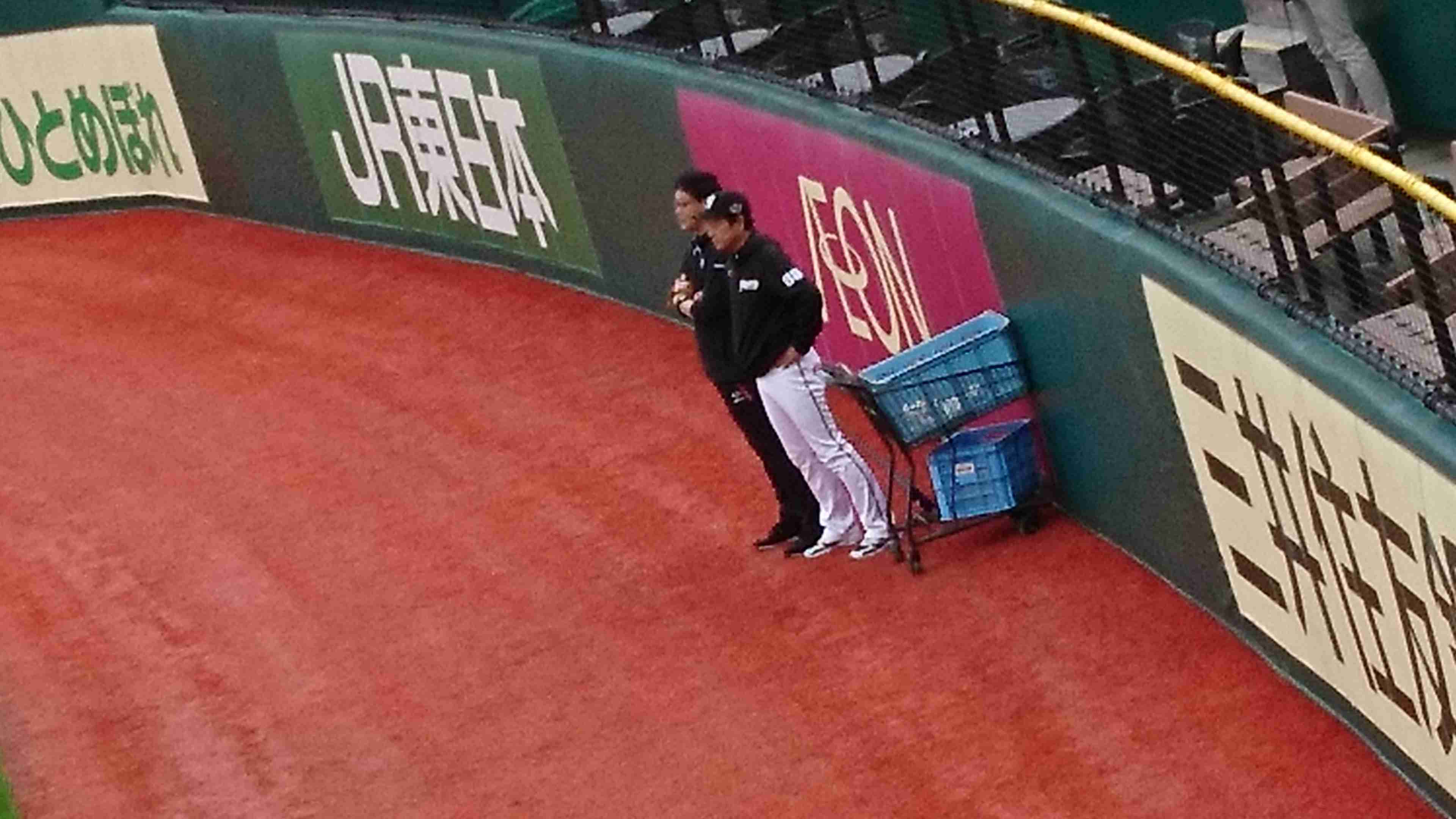 写真下手くそ選手権