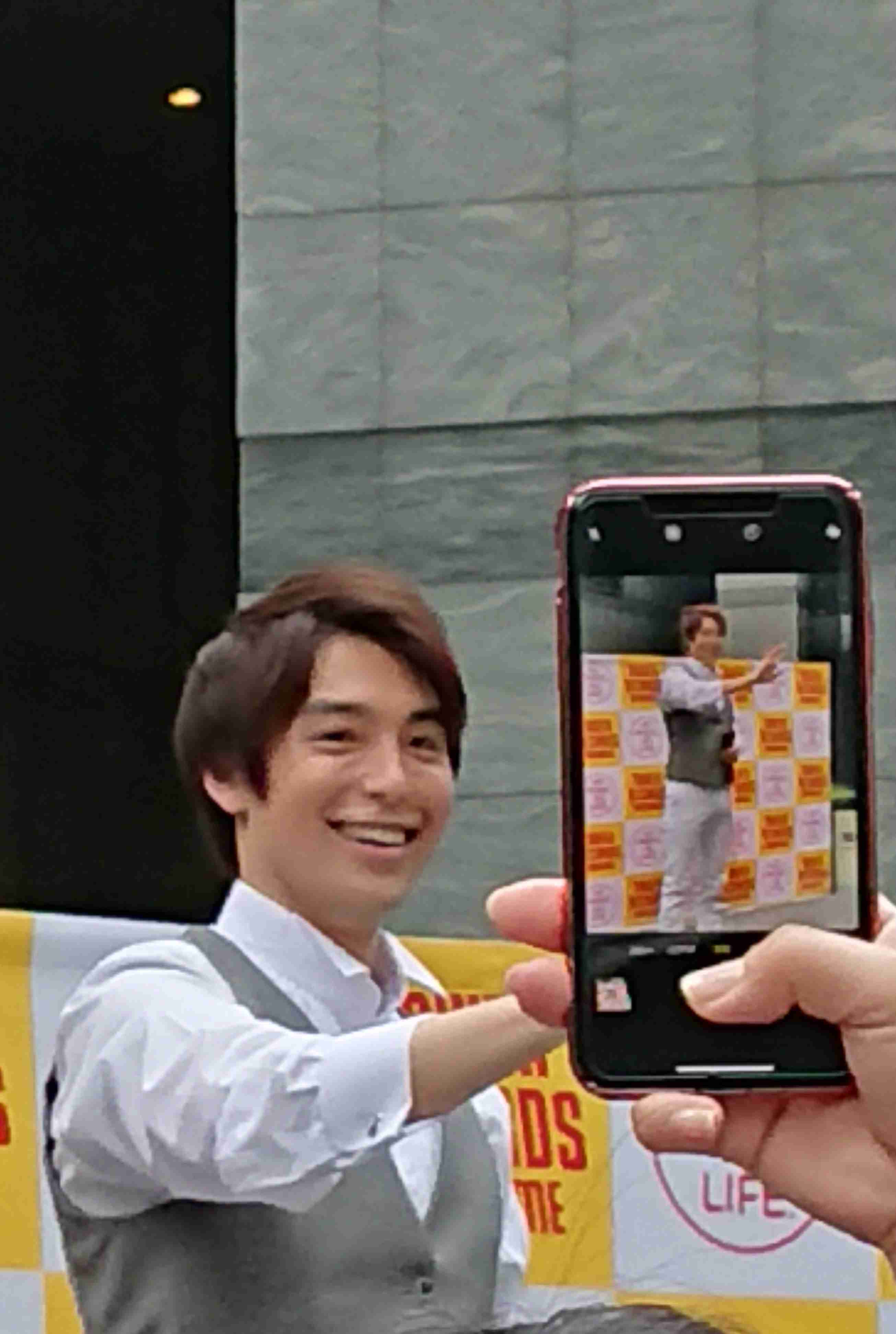 写真下手くそ選手権
