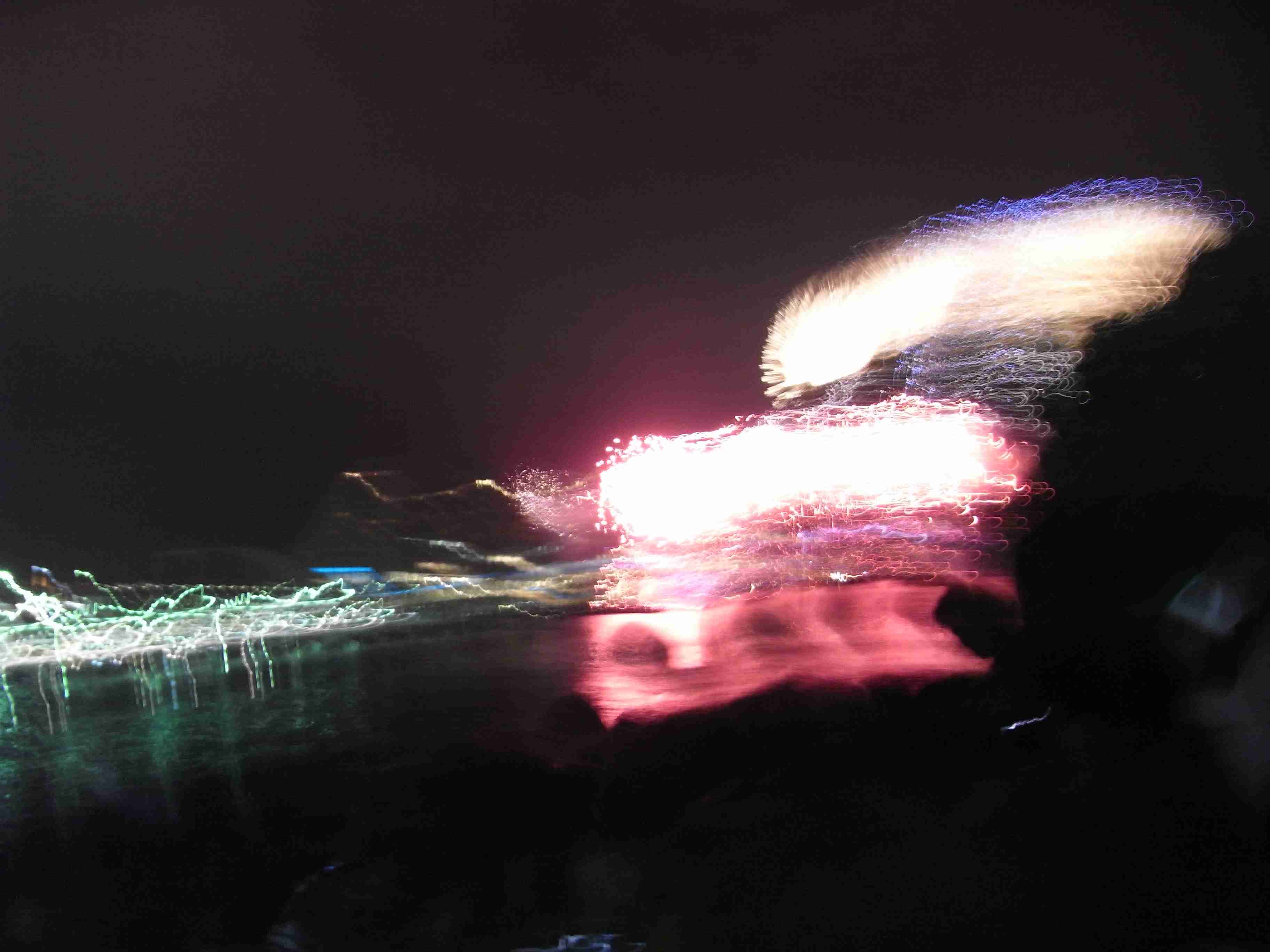 写真下手くそ選手権