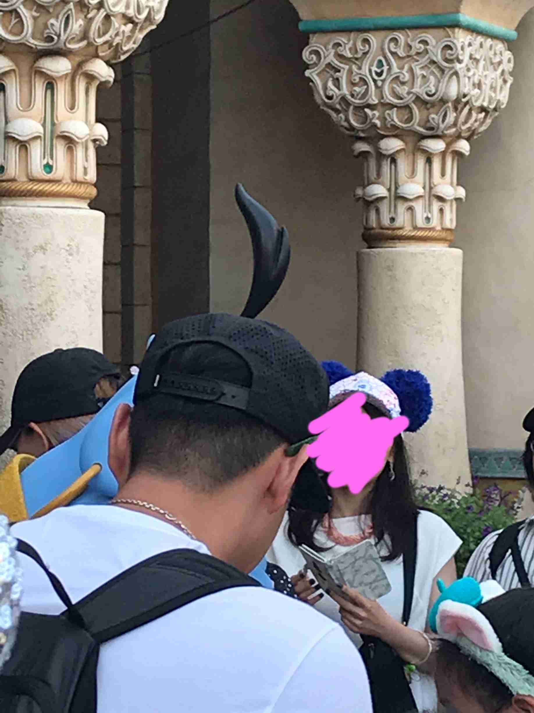 写真下手くそ選手権