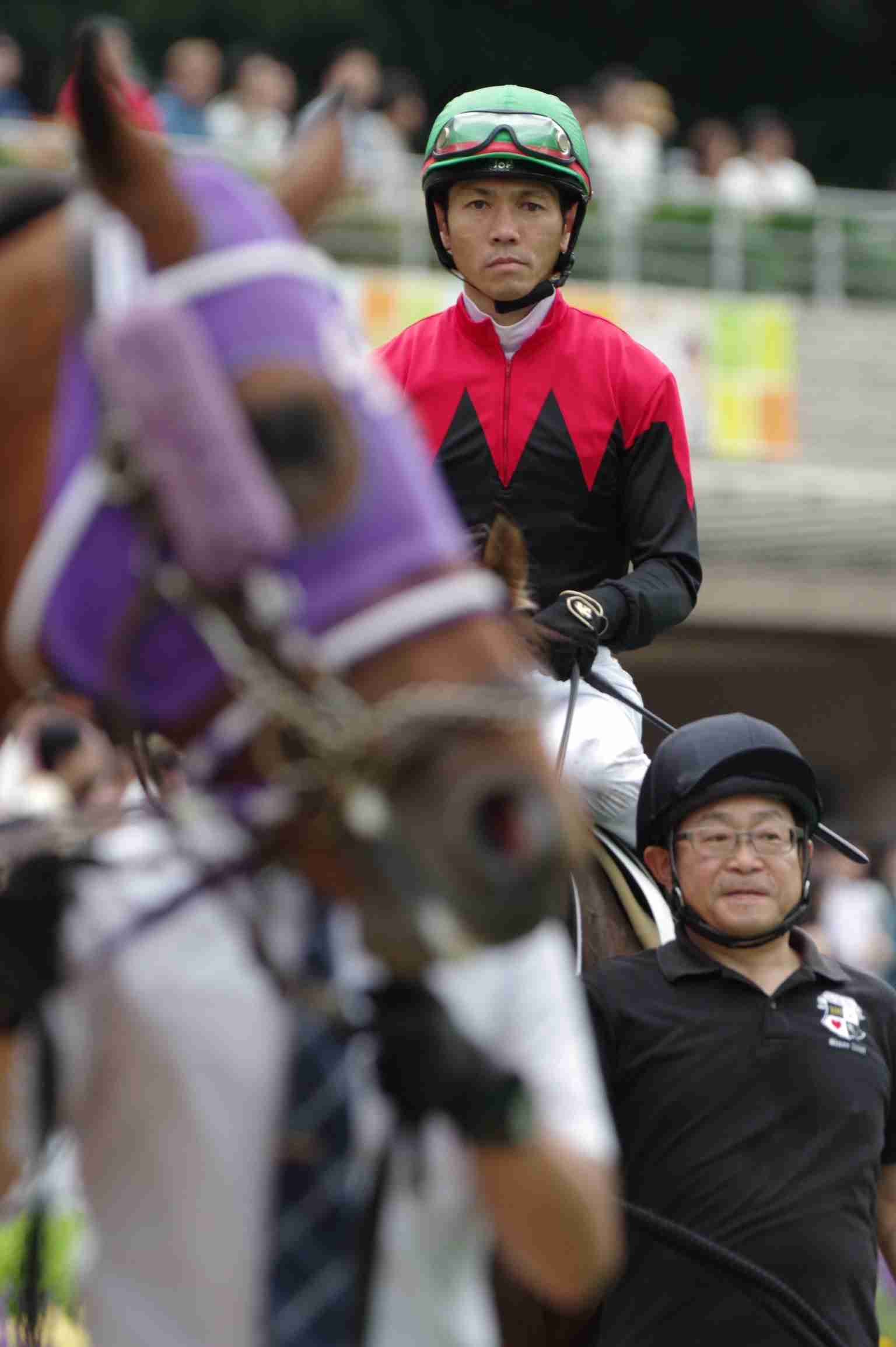 写真下手くそ選手権