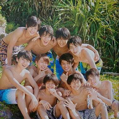 「8時だJ」後継番組『調べるJ』でSixTONES、Snow Man、Travis Japan、HiHi Jets、美 少年集結　メドレーパフォーマンスも披露