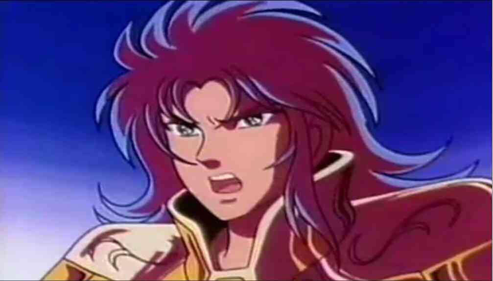 聖闘士星矢を語ろう☆