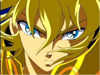 聖闘士星矢を語ろう☆