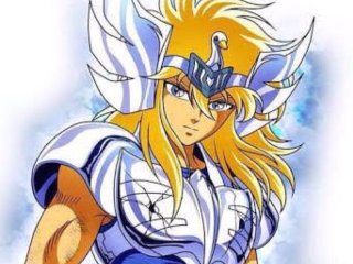 聖闘士星矢を語ろう☆