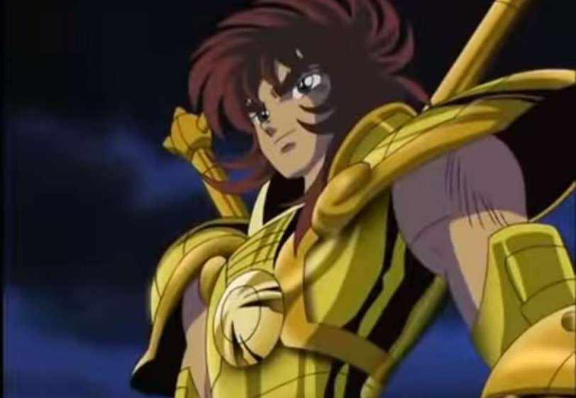 聖闘士星矢を語ろう☆