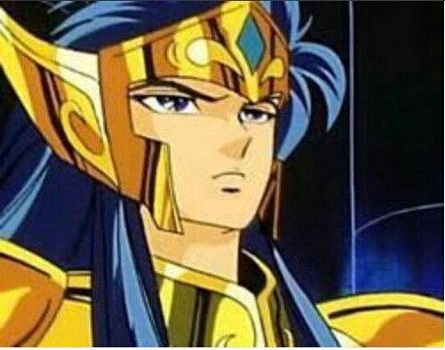 聖闘士星矢を語ろう☆
