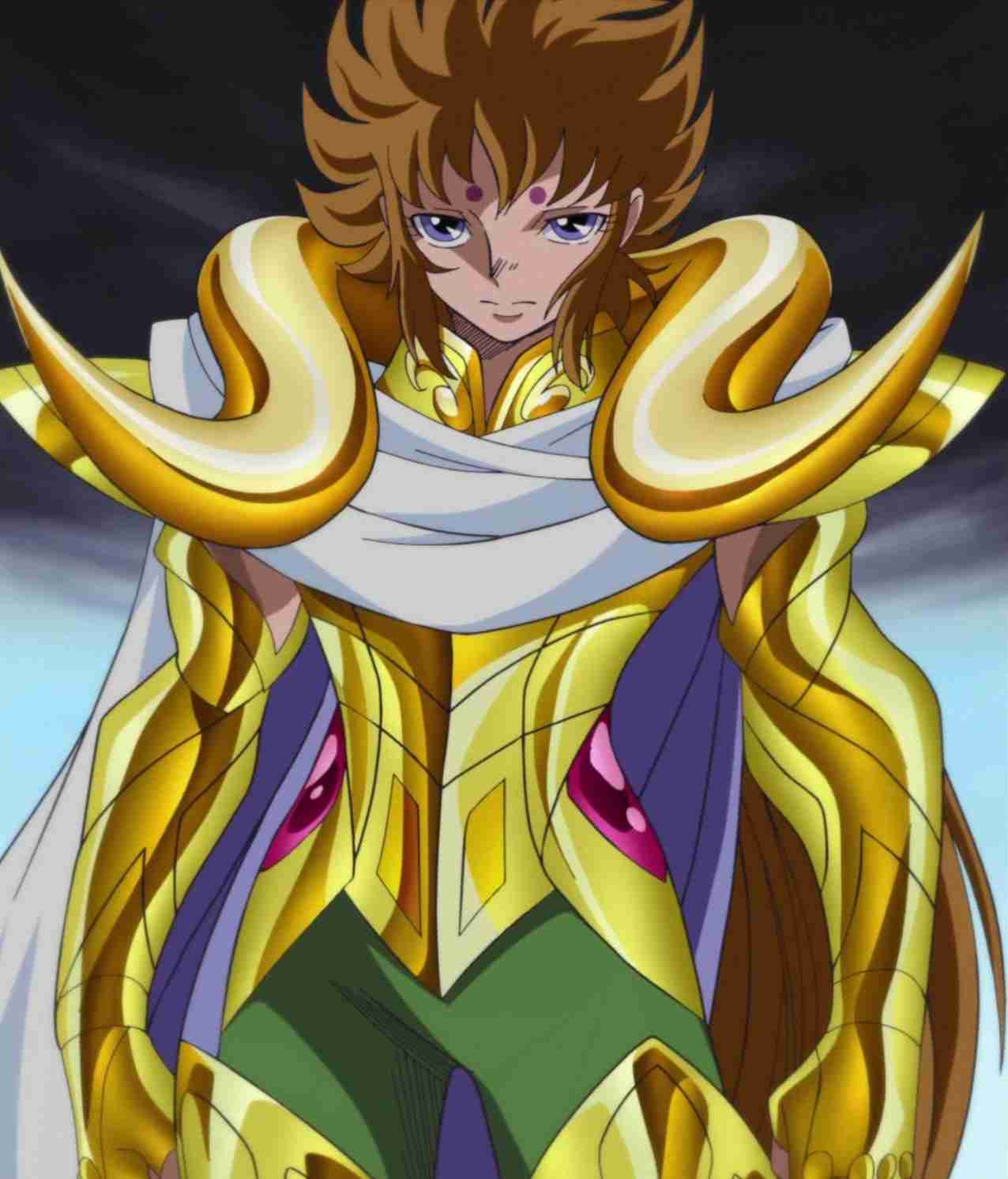 聖闘士星矢を語ろう☆