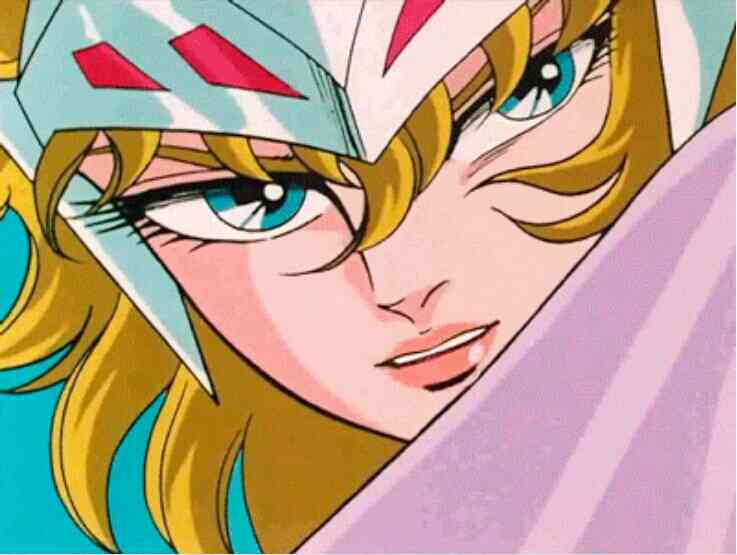 聖闘士星矢を語ろう☆