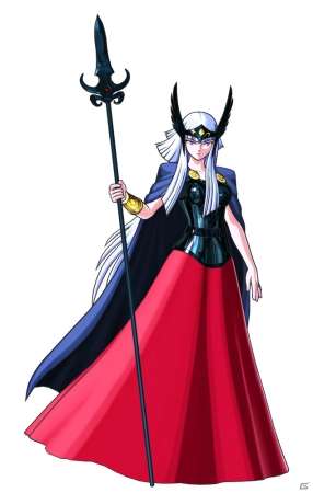 聖闘士星矢を語ろう☆