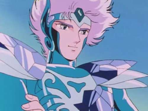 聖闘士星矢を語ろう☆