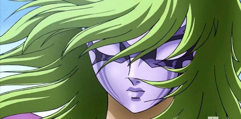 聖闘士星矢を語ろう☆
